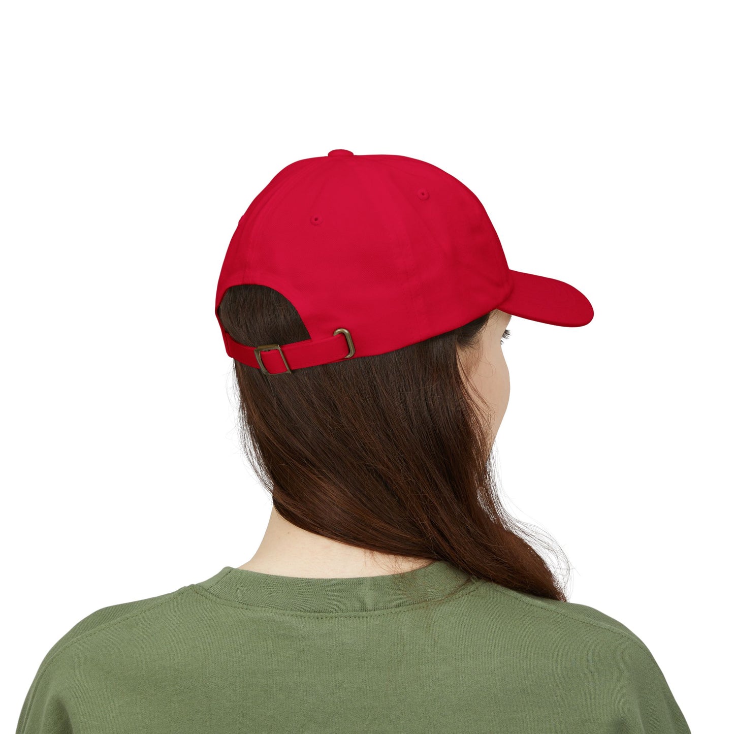 Copy of Classic Dad Cap with Witty Text, Casual Hat for Fathers, Unique Gift for Dad, Everyday Use, Summer Accessories, Fun Father's Day Cap