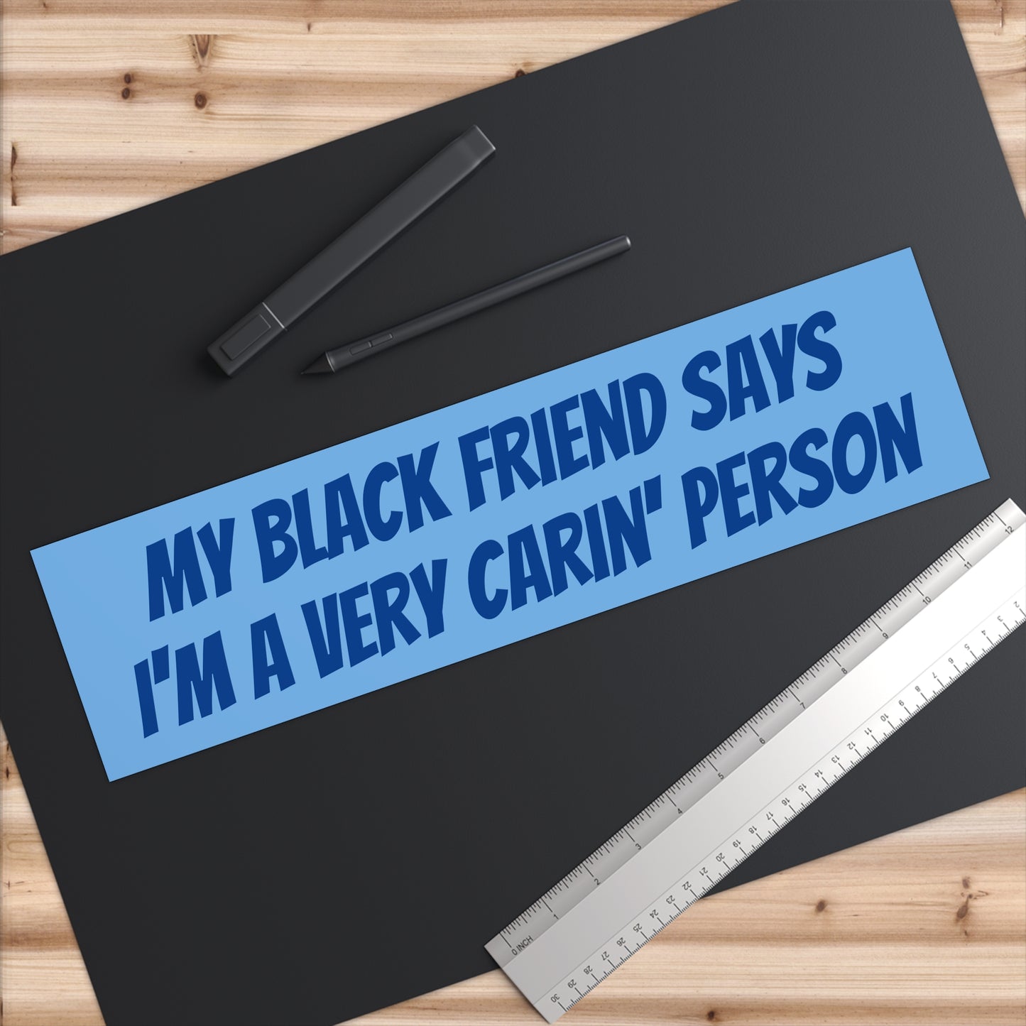 Copy of Copy of Funny Bumper Stickers, Car Decal, Gift for Drivers, Vehicle Decor, Humorous Auto Sticker