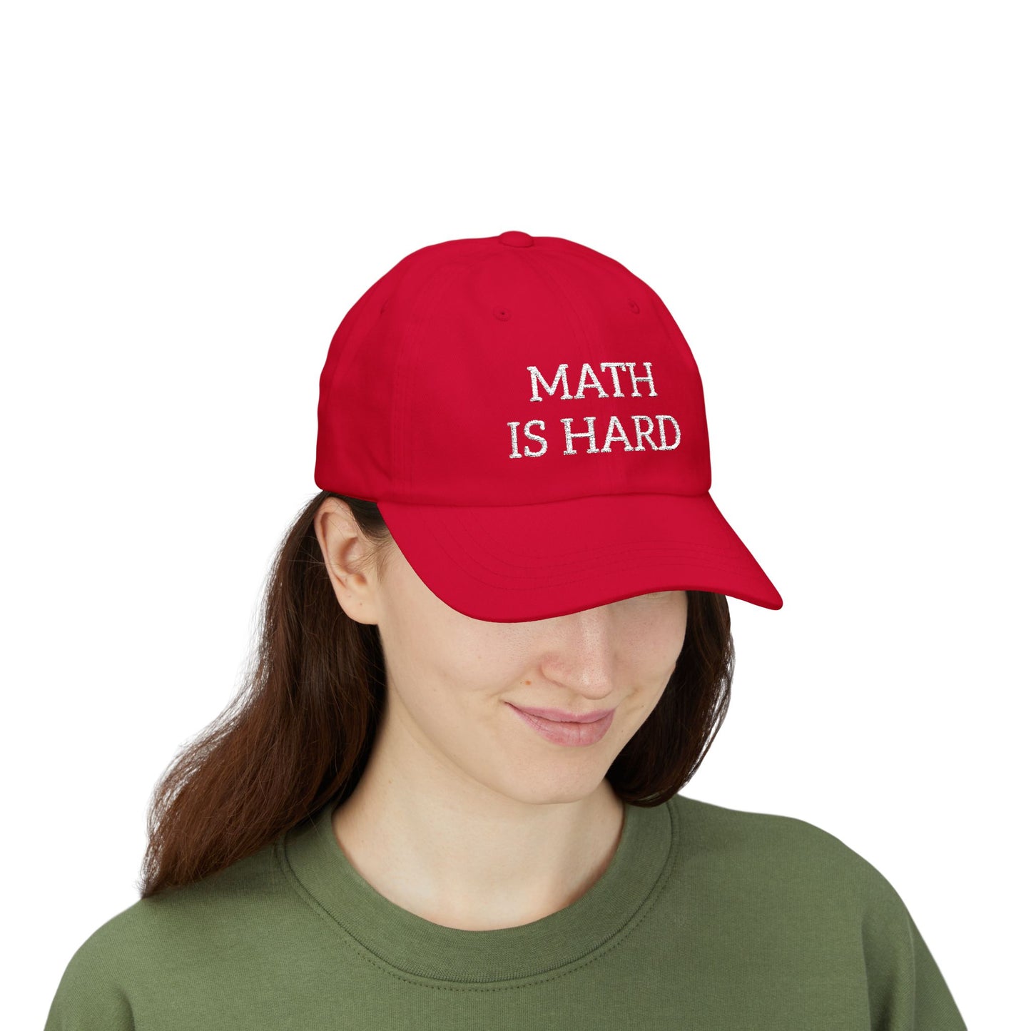 Copy of Classic Dad Cap with Witty Text, Casual Hat for Fathers, Unique Gift for Dad, Everyday Use, Summer Accessories, Fun Father's Day Cap