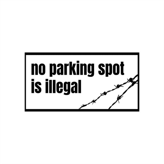 Copy of Surf Midwest Bumper Stickers - Drive the East, Car Decor, Road Trip Gifts, Travel Enthusiast, Funny Car Accessories